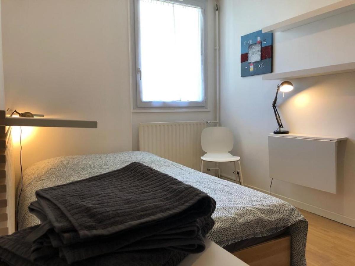 Bed and Breakfast Chambre Paisible Tout Confort Courcouronnes Екстер'єр фото