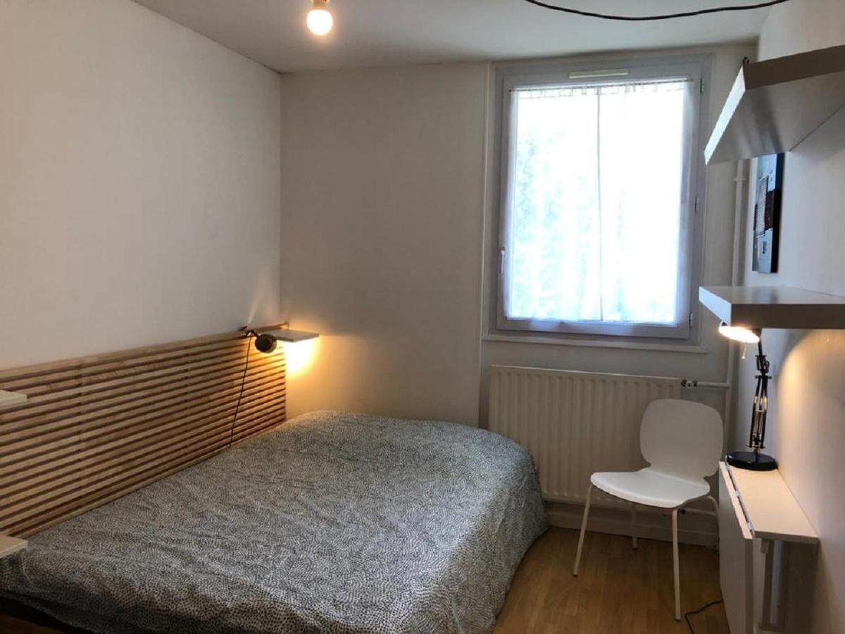 Bed and Breakfast Chambre Paisible Tout Confort Courcouronnes Екстер'єр фото