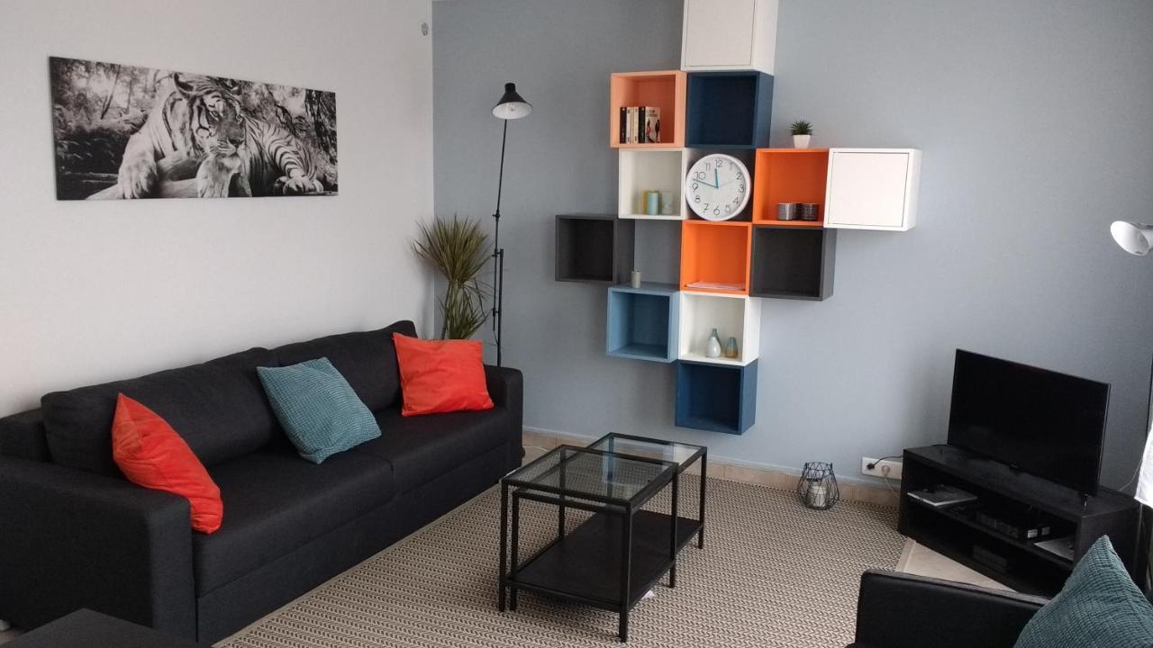 Bed and Breakfast Chambre Paisible Tout Confort Courcouronnes Екстер'єр фото