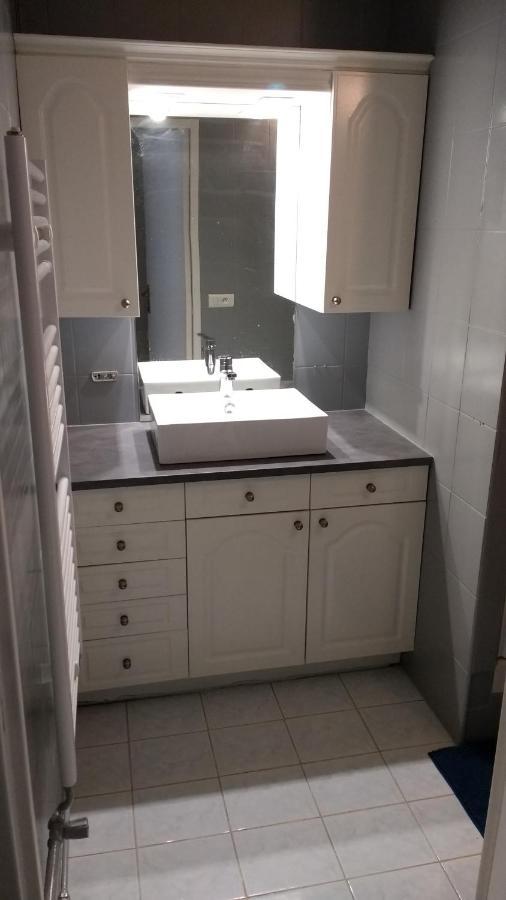 Bed and Breakfast Chambre Paisible Tout Confort Courcouronnes Екстер'єр фото